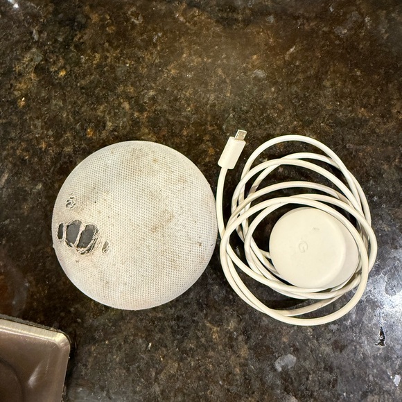 google Other - Google home mini
